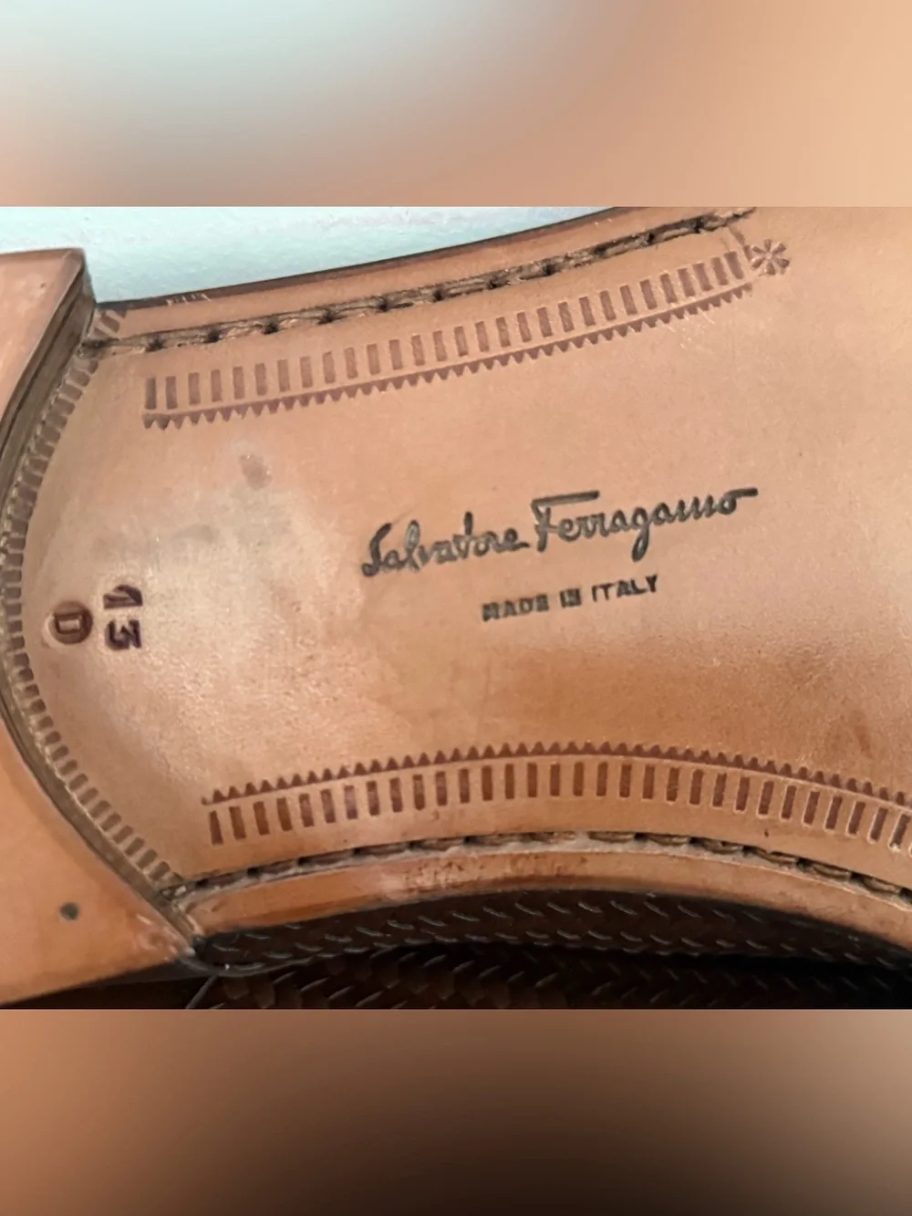 Salvatore Ferragamo salvatore ferragamo